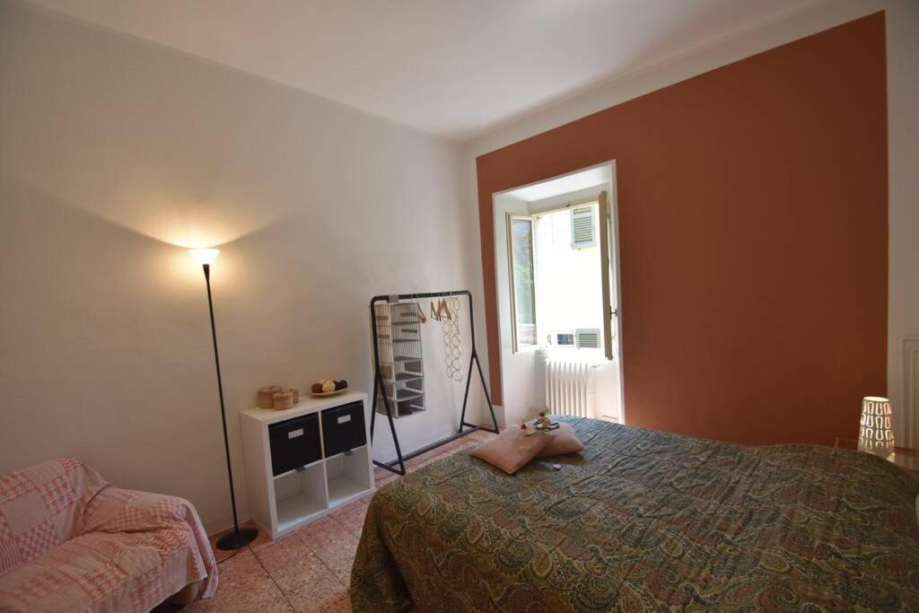 Ai Ronchi Apts Канеро Ривиера Екстериор снимка