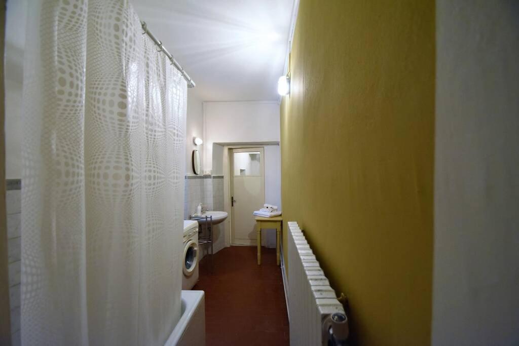 Ai Ronchi Apts Канеро Ривиера Екстериор снимка