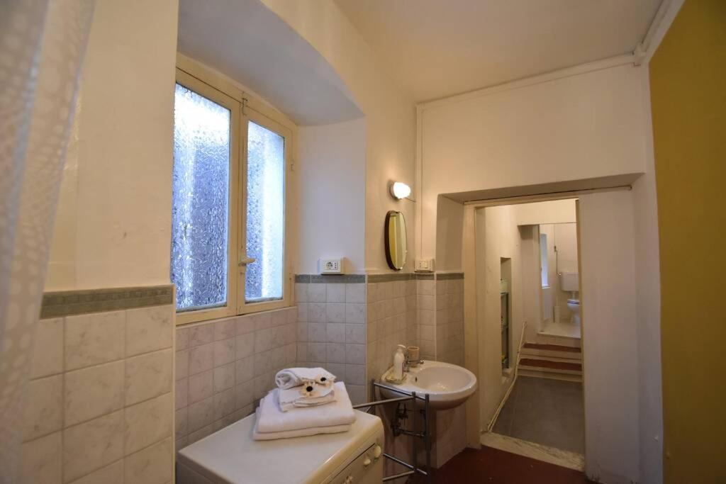 Ai Ronchi Apts Канеро Ривиера Екстериор снимка