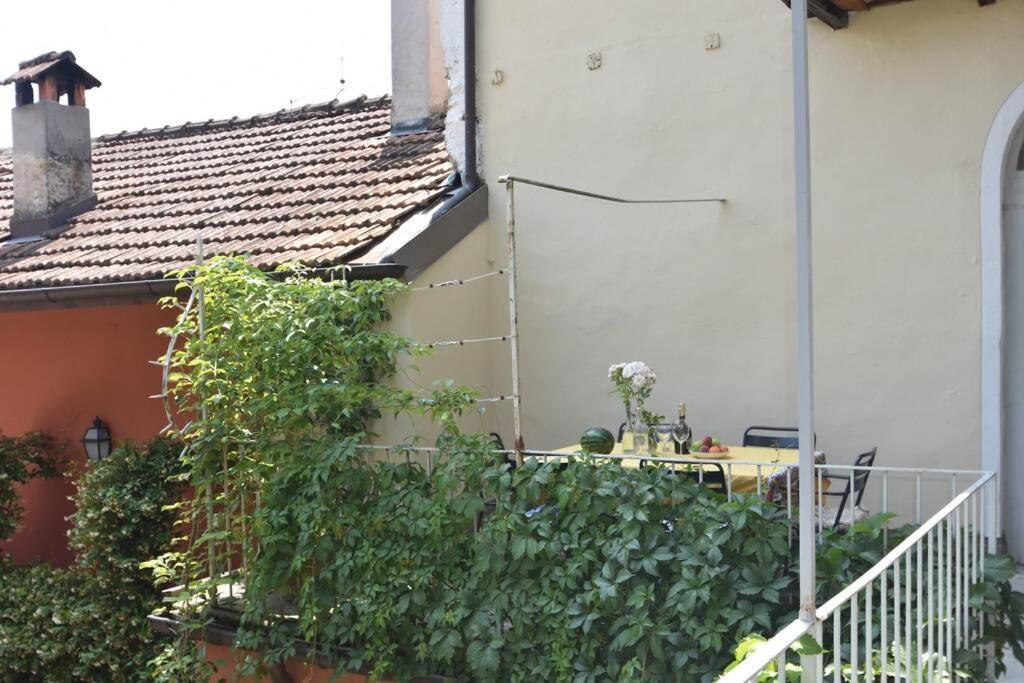 Ai Ronchi Apts Канеро Ривиера Екстериор снимка