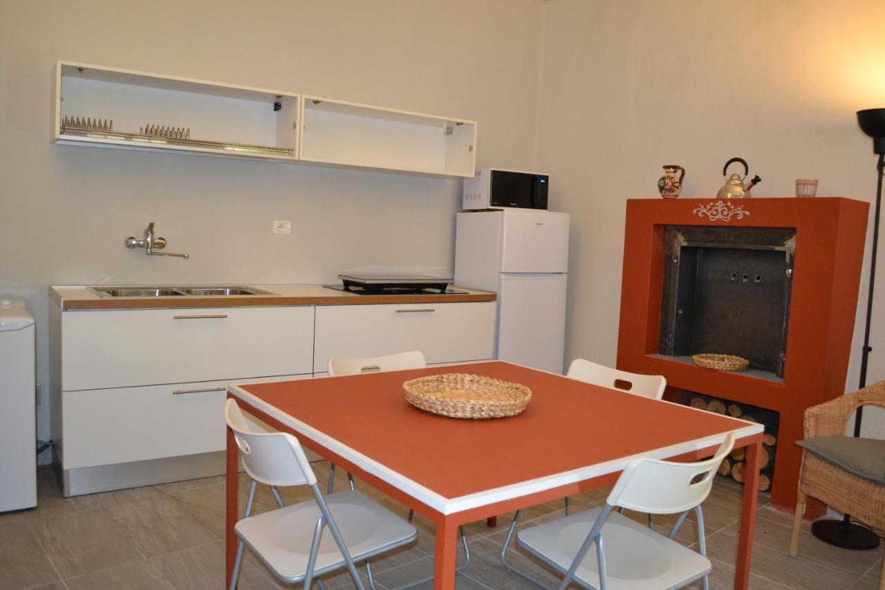 Ai Ronchi Apts Канеро Ривиера Екстериор снимка