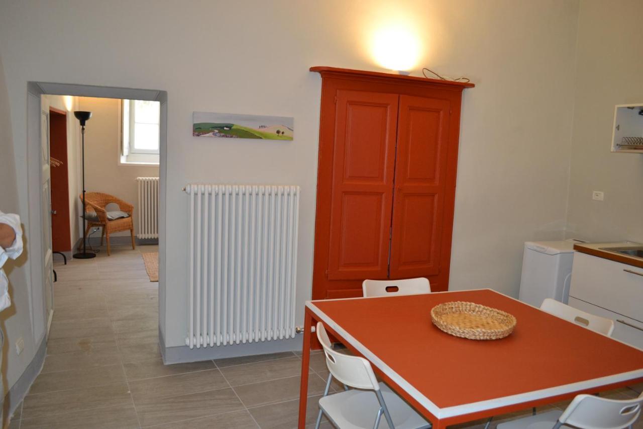 Ai Ronchi Apts Канеро Ривиера Екстериор снимка