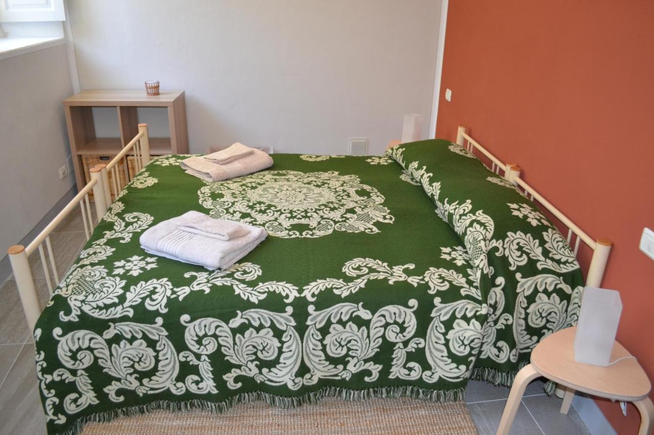 Ai Ronchi Apts Канеро Ривиера Екстериор снимка