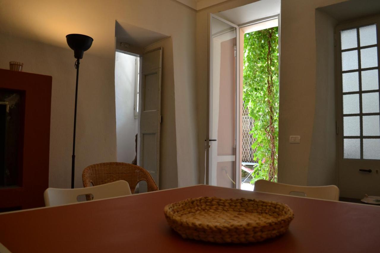 Ai Ronchi Apts Канеро Ривиера Екстериор снимка